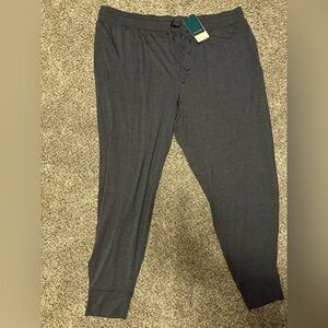 Tommy John lounge pants never worn and with tags XXL